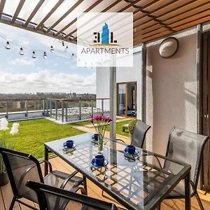  Apartment 3l Olympic Park