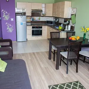 Apartamentyprzymorzu Classic Apartament