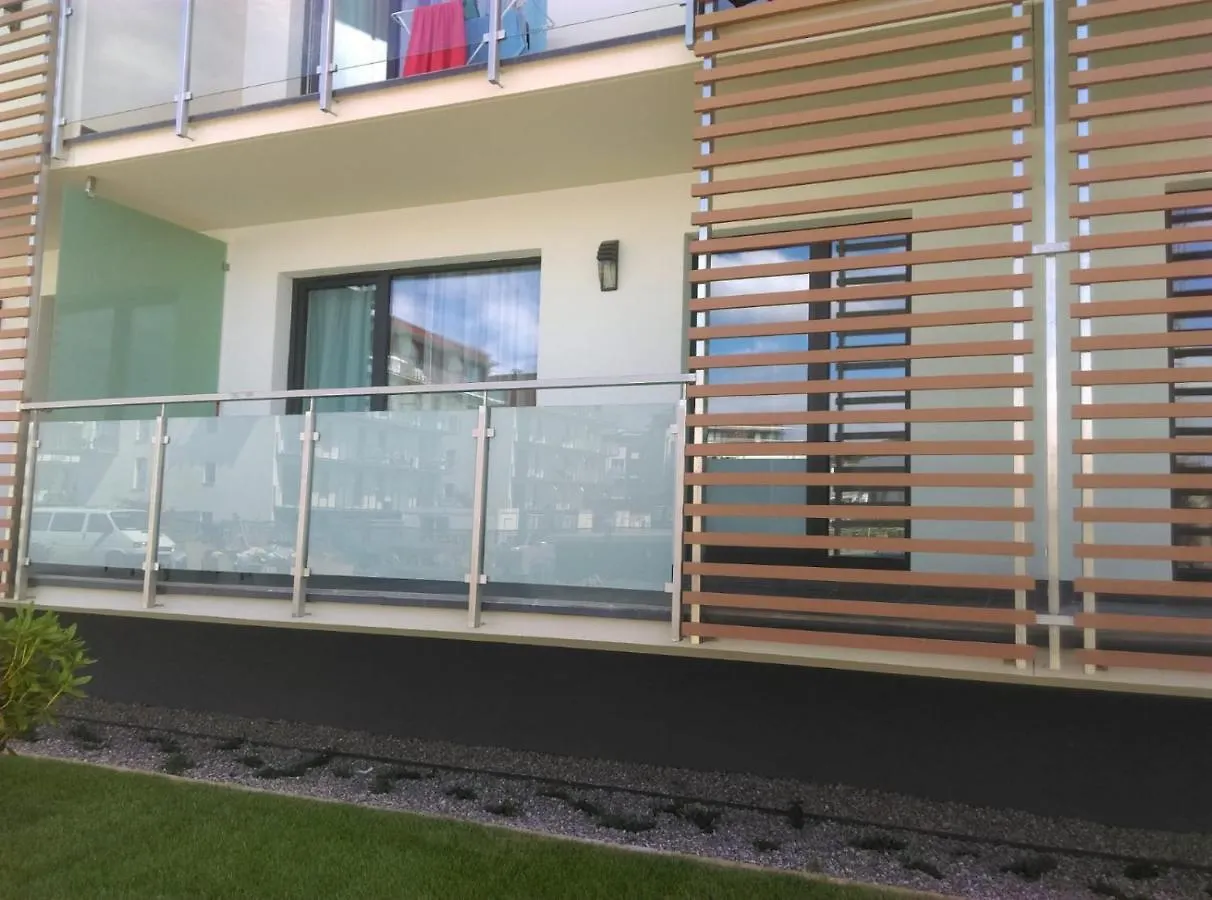 Apartamenty Bursztynowe w Kołobrzegu Sun&Relax