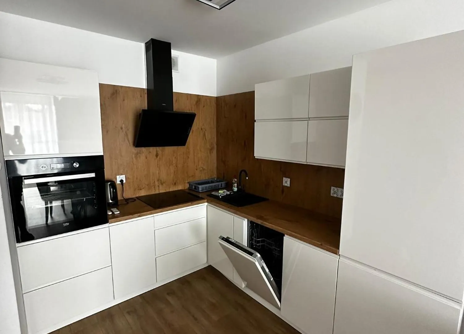 Apartamenty Bursztynowe w Kołobrzegu Sun&Relax Polska