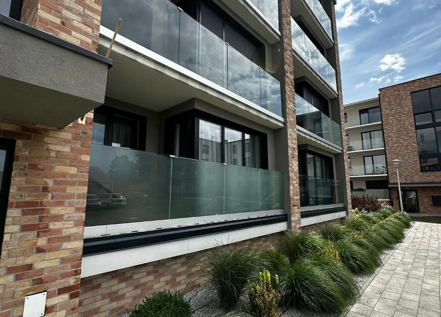 Apartamenty Bursztynowe w Kołobrzegu Sun&Relax Polska