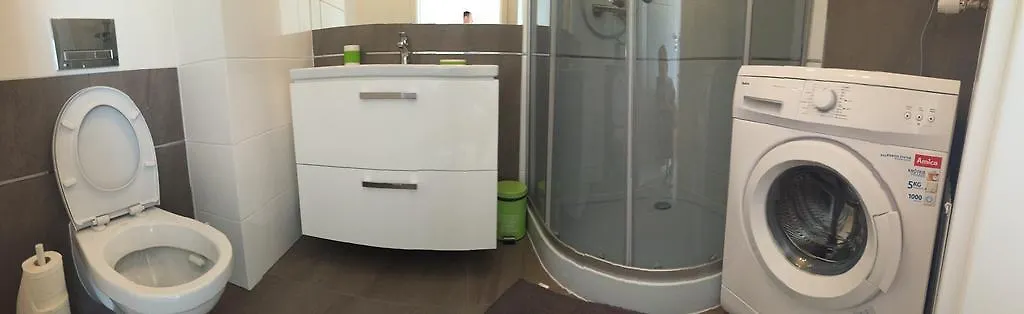 Apartamenty Bursztynowe w Kołobrzegu Sun&Relax