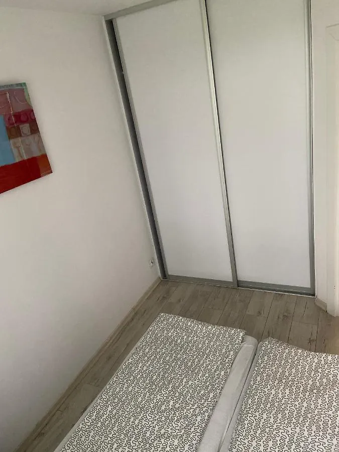 Apartamenty Bursztynowe w Kołobrzegu Sun&Relax Polska